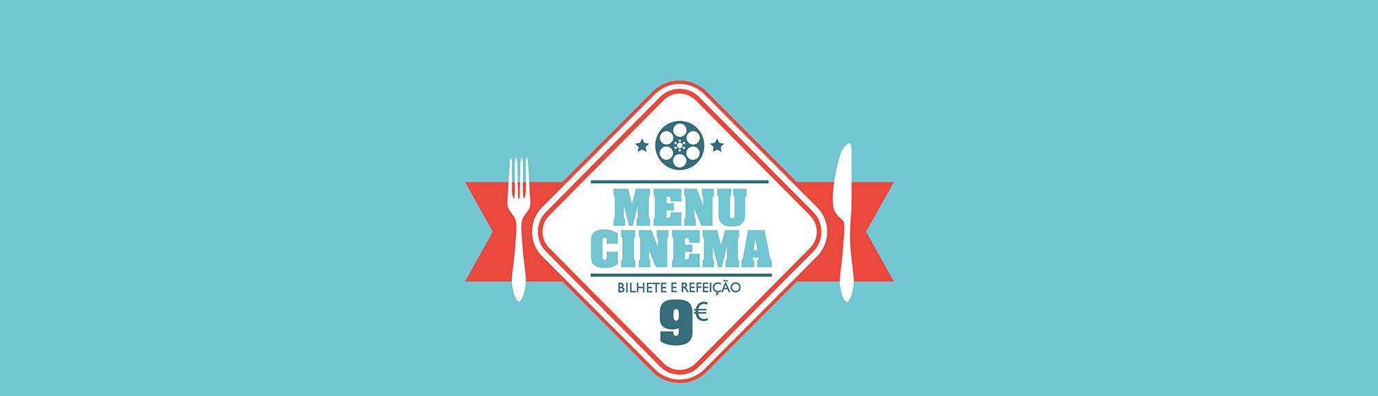 Cinema Menu CinemaCity