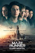 MAZE RUNNER A CURA MORTAL