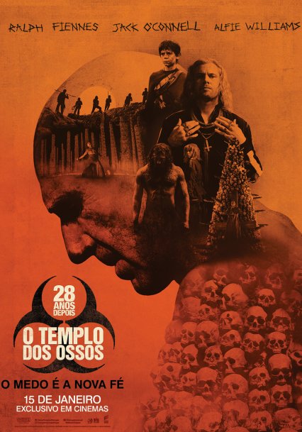 28 Anos Depois: O Templo dos Ossos