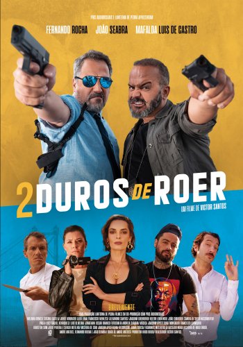2 DUROS DE ROER