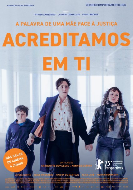 ACREDITAMOS EM TI