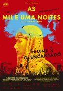 MIL E UMA NOITES VOL 3