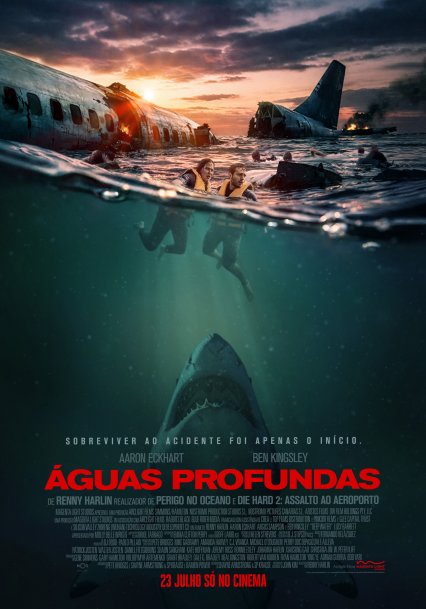 AGUAS PROFUNDAS