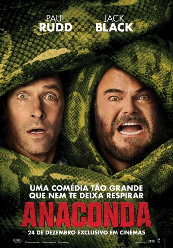 ANACONDA