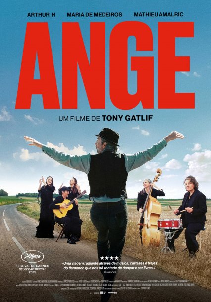 ANGE
