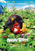 ANGRY BIRDS VO