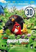 ANGRY BIRDS VP 3D