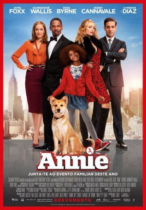 ANNIE