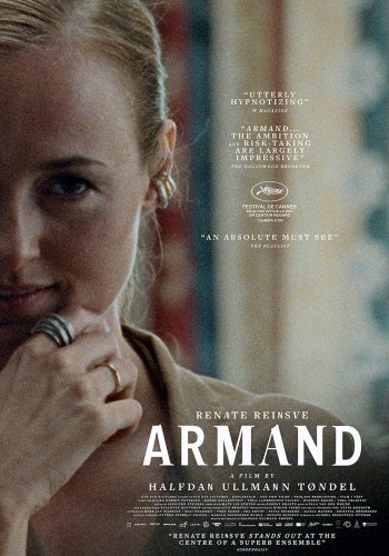ARMAND - CinemaCity