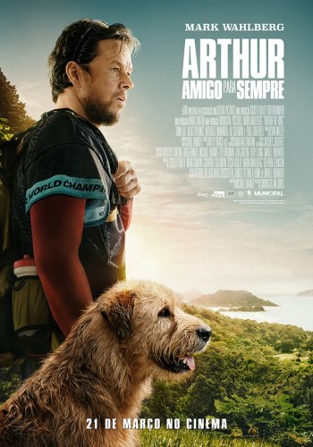 ARTHUR AMIGO PARA SEMPRE