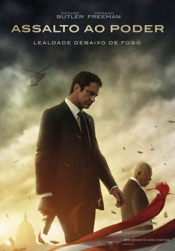 ASSALTO AO PODER