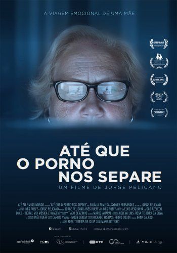 AT� QUE O PORNO NOS SEPARE