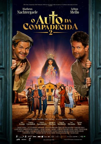 AUTO DA COMPADECIDA 2