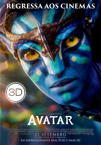 AVATAR 3D