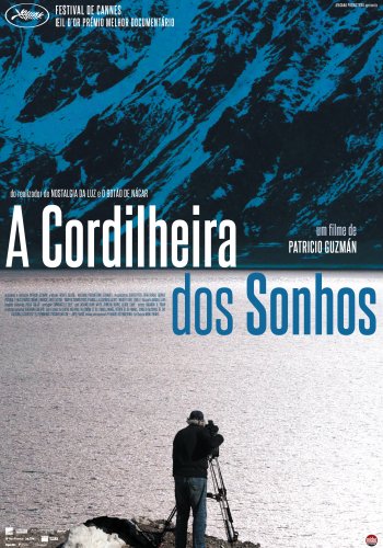 CORDILHEIRA DOS SONHOS