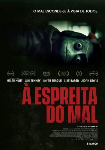 � Espreita do Mal