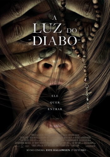 LUZ DO DIABO