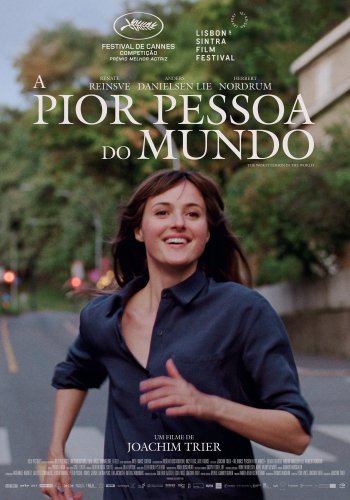 PIOR PESSOA DO MUNDO