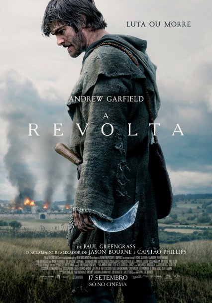 REVOLTA, A