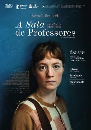 SALA DOS PROFESSORES