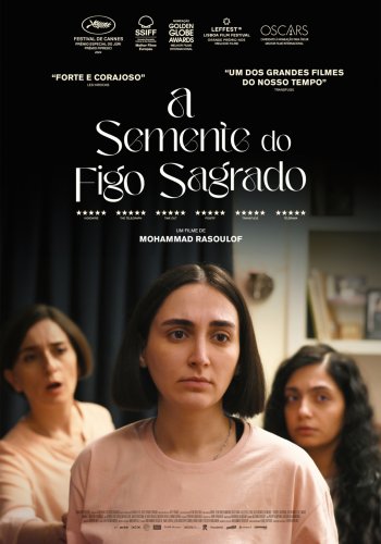 SEMENTE DO FIGO SAGRADO