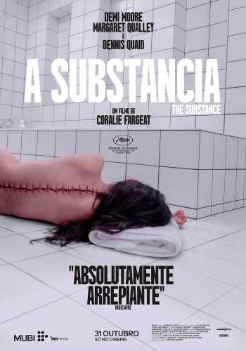 SUBSTANCIA