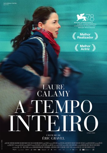 TEMPO INTEIRO
