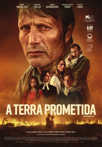 TERRA PROMETIDA 2024