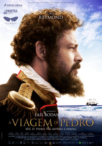 VIAGEM DO PEDRO