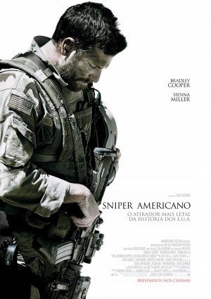 SNIPER AMERICANO