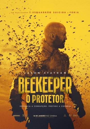 BEEKEEPER O PROTETOR