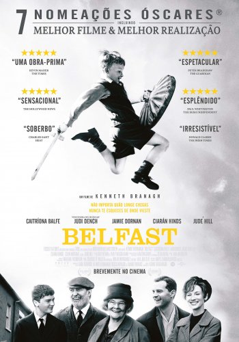 BELFAST