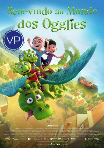 BEM VINDO AO MUNDO DOS OGGLIES VP