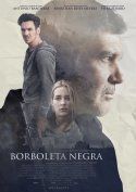 BORBOLETA NEGRA