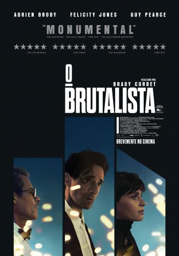 BRUTALISTA