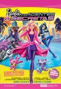 BARBIE AGENTES SECRETAS VP