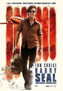 BARRY SEAL TRAFICANTE AMERICANO