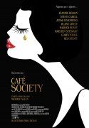 CAFE SOCIETY