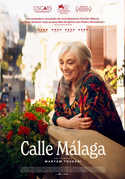 CALLE MALAGA