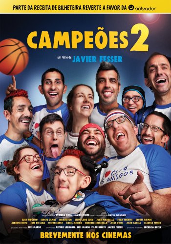 Campe�es 2