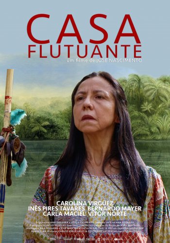 CASA FLUTUANTE