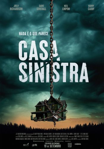 CASA SINISTRA