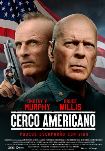 CERCO AMERICANO