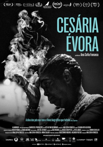 CESARIA EVORA