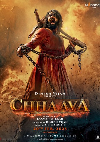 Chhaava