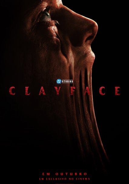 CLAYFACE