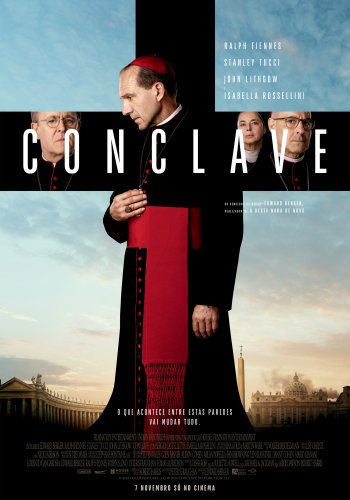 CONCLAVE