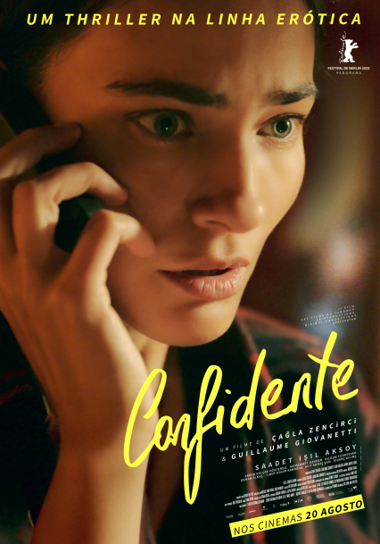 CONFIDENTE