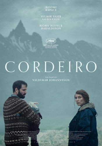 CORDEIRO