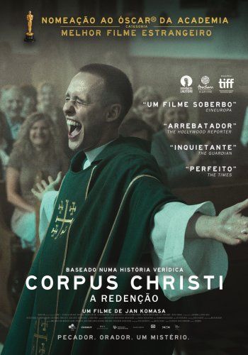 Corpus Christi - A Redeno